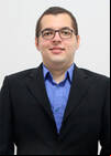 Foto Professor Eric Luis 17321