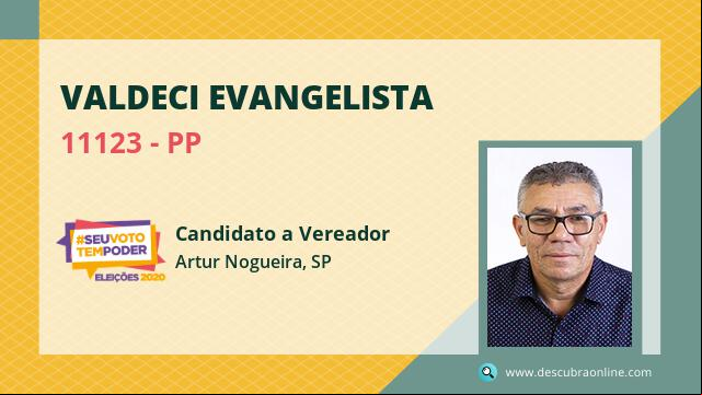 Foto Valdeci Evangelista 11123