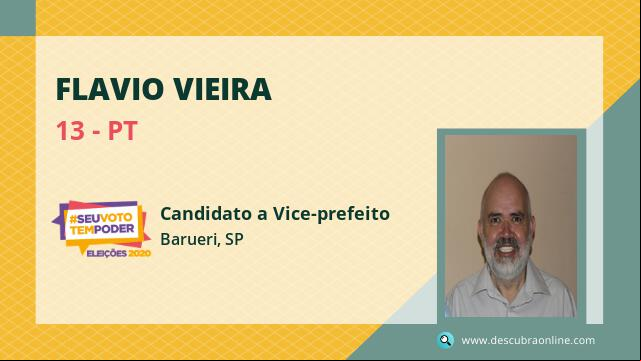 Foto Flavio Vieira 13
