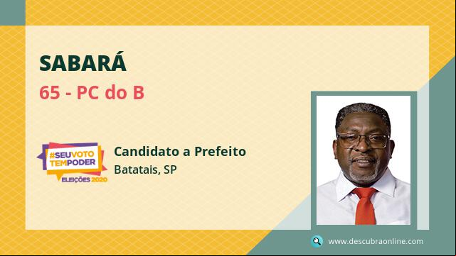 Foto Sabará 65