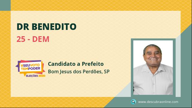Foto Dr Benedito 25