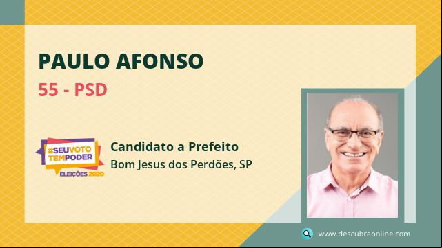 Foto Paulo Afonso 55