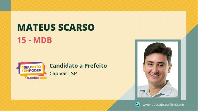 Foto Mateus Scarso 15