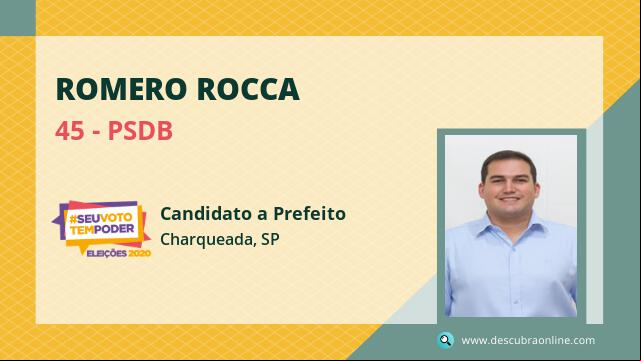Foto Romero Rocca 45