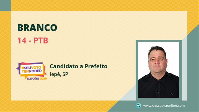 Foto Branco 14