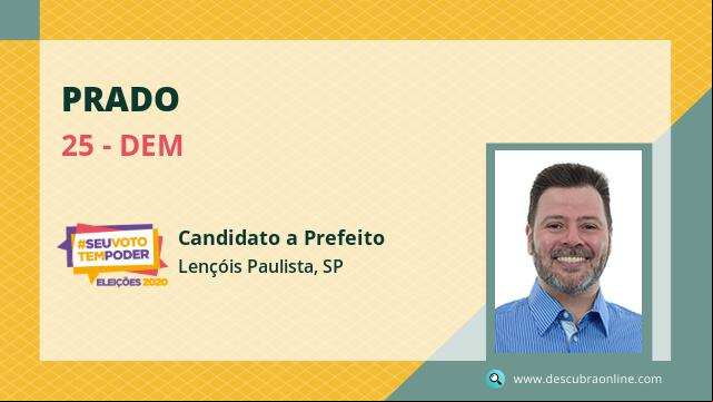 Foto Prado 25