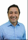 Foto Rodrigo da Imobiliária 55