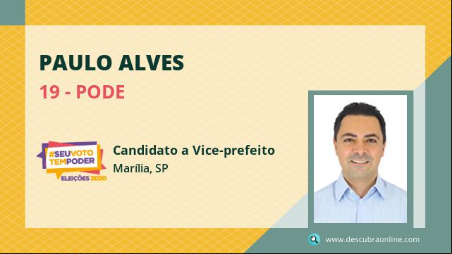 Foto Paulo Alves 19