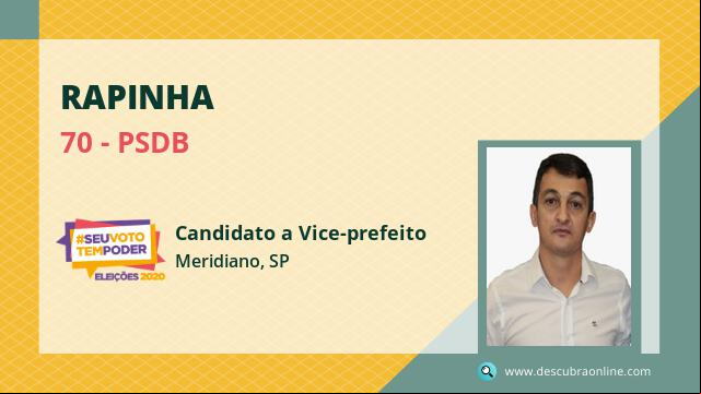 Foto Rapinha 70