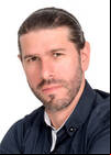 Foto Professor Daniel Rato 12333