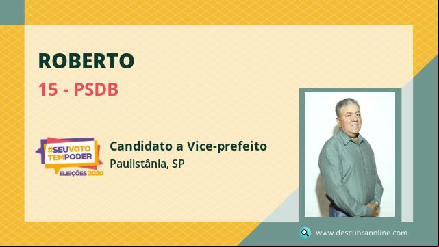 Foto Roberto 15