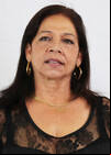 Foto Sheila Ali 45888