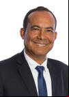 Foto Pastor Miranda da Fé 45300