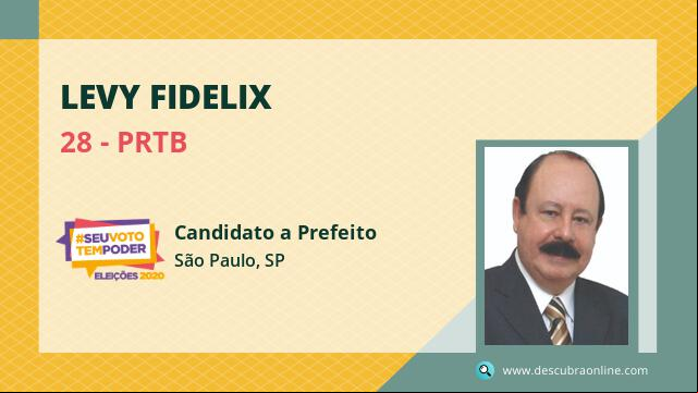 Foto Levy Fidelix 28