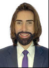 Foto Apresentador Marcio Augusto 14122