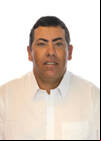 Foto Gerson Meio Kg 12777