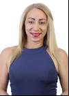 Foto Professora Cleo 45000