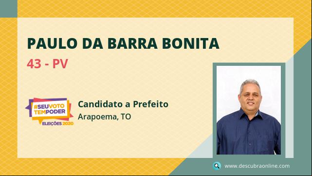Foto Paulo da Barra Bonita 43