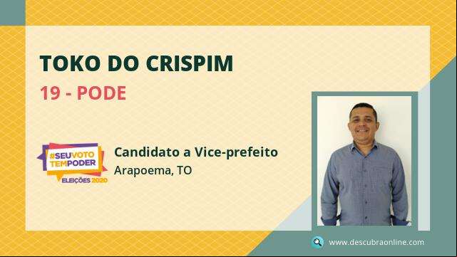 Foto Toko do Crispim 19