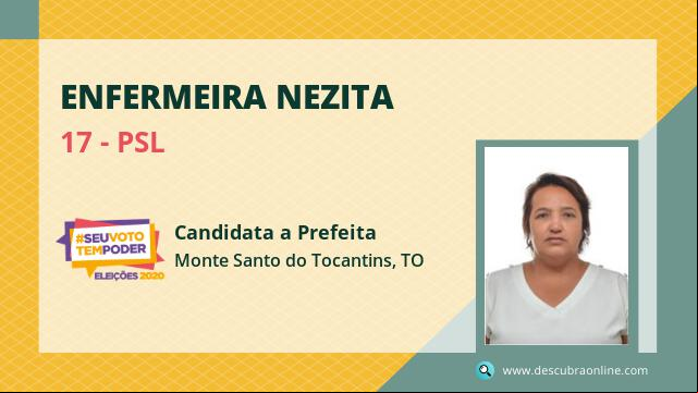 Foto Enfermeira Nezita 17
