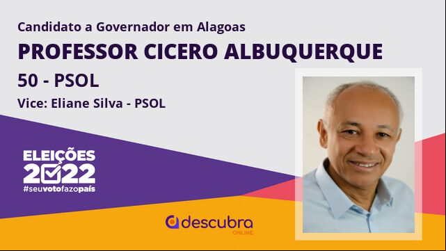 Foto Professor Cicero Albuquerque 50