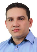 Foto Jeova de Jesus 27123