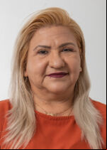 Foto Tânia Rainha do Norte 35355
