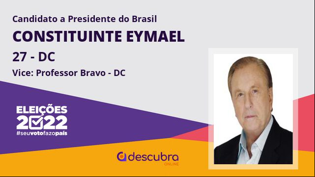 Foto Constituinte Eymael 27