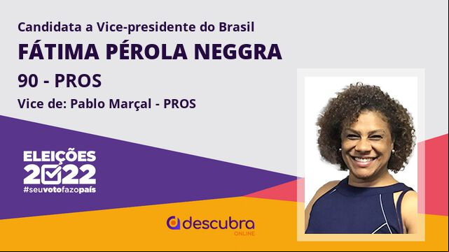 Foto Fátima Pérola Neggra 90