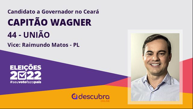 Foto Capitão Wagner 44