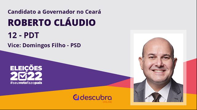 Foto Roberto Cláudio 12