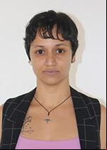 Foto Ludimila da Mandata Coletiva 50555