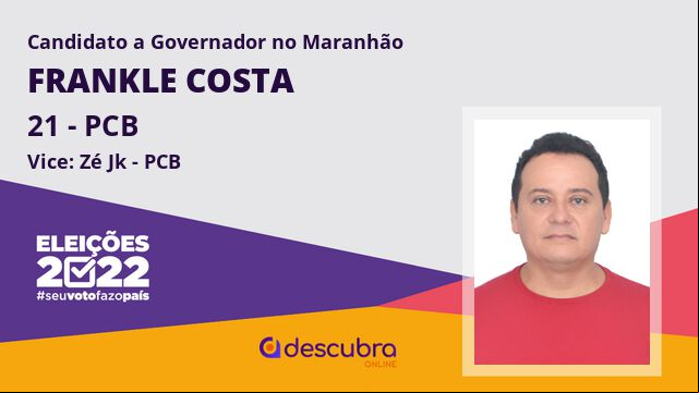 Foto Frankle Costa 21