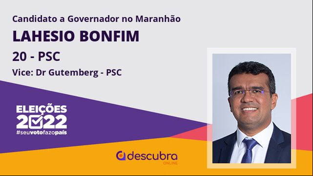 Foto Lahesio Bonfim 20