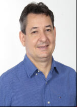 Foto Pastor Marcos Ritela 14