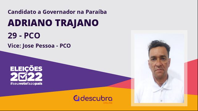 Foto Adriano Trajano 29