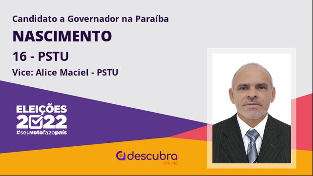 Foto Nascimento 16