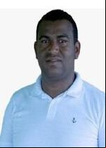 Foto Pastor Gilson Santos 2730