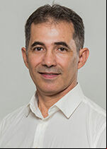 Foto Professor Ted Willams 5099