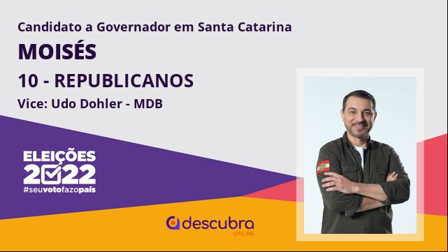 Foto Moisés 10