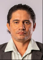 Foto Daniel Augusto Cury 4089