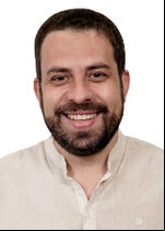 Foto Guilherme Boulos 5010